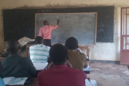 ENSEIGNEMENTS EN BAC3